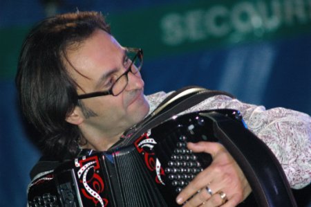 Jean-Claude Laudat  Swing 41