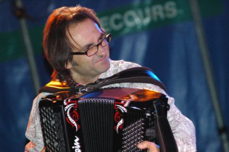Jean-Claude Laudat  Swing 41