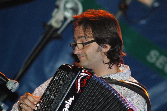 Jean-Claude Laudat  Swing 41