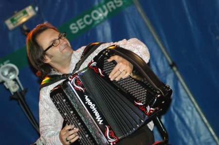 Jean-Claude Laudat  Swing 41