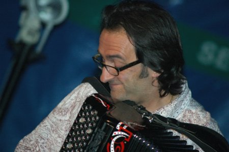 Jean-Claude Laudat  Swing 41