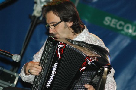 Jean-Claude Laudat  Swing 41