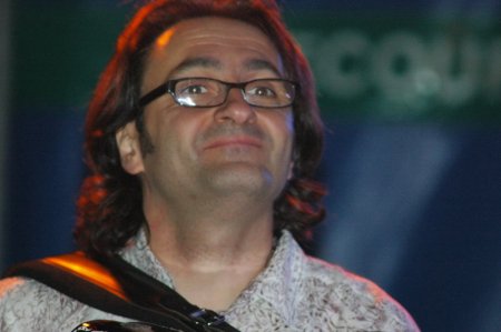 Jean-Claude Laudat  Swing 41