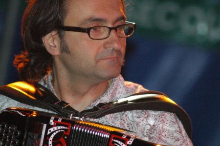 Jean-Claude Laudat  Swing 41