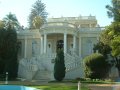 Jean-Claude LAUDAT : Palacio Rioja à Vina del Mar, Chili